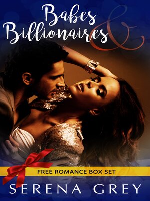 cover image of Babes and Billionaires